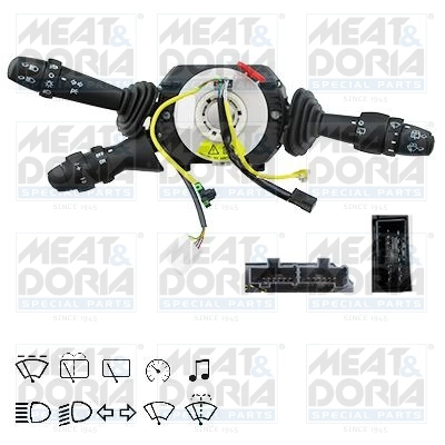 Steering Column Switch